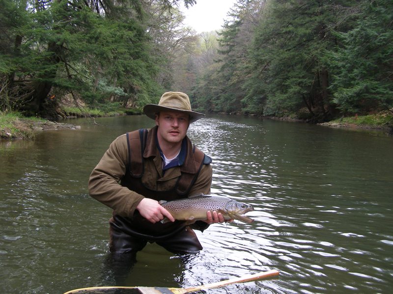 Yellow Creek Trout Club, Inc.