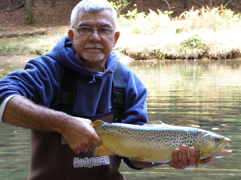 Yellow Creek Trout Club, Inc.