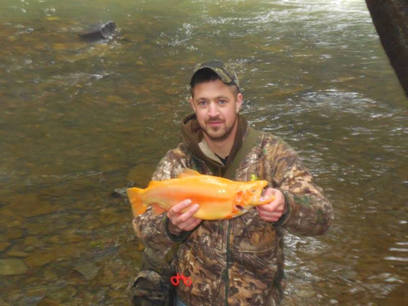 Yellow Creek Trout Club, Inc.