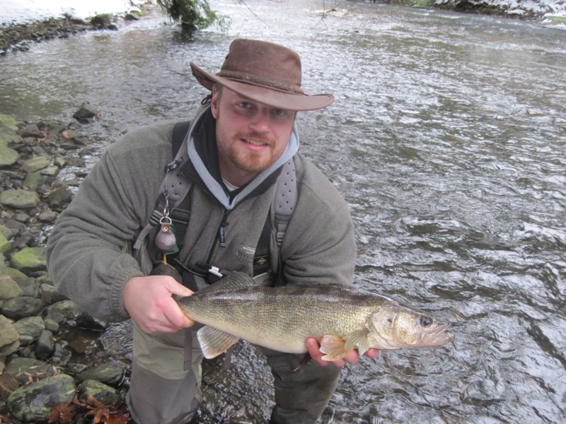 Yellow Creek Trout Club, Inc.
