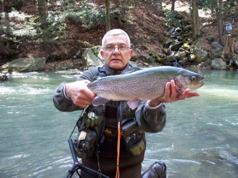 Yellow Creek Trout Club, Inc.