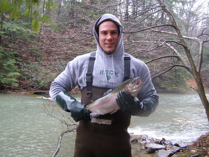 Yellow Creek Trout Club, Inc.