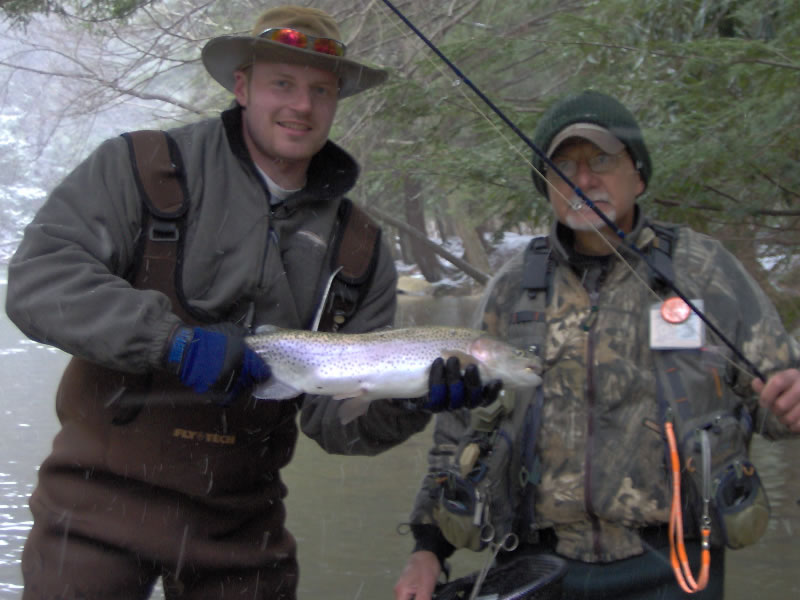 Yellow Creek Trout Club, Inc.