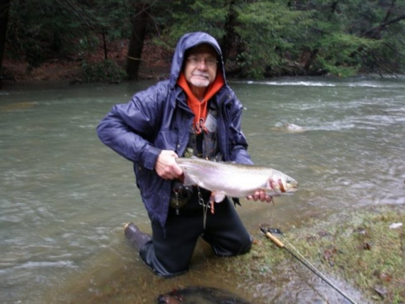 Yellow Creek Trout Club, Inc.