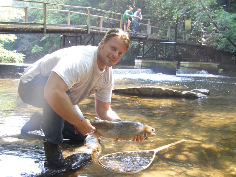 Yellow Creek Trout Club, Inc.