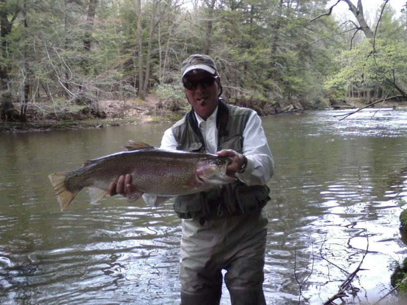 Yellow Creek Trout Club, Inc.
