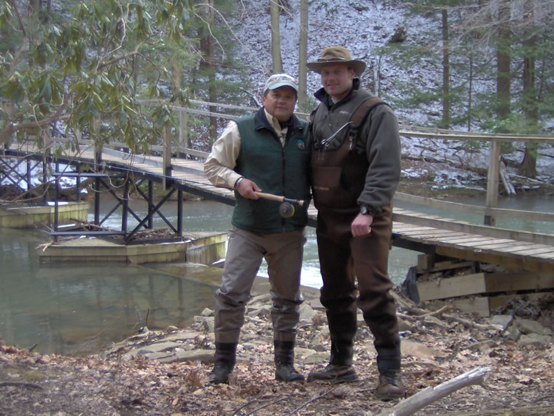 Yellow Creek Trout Club, Inc.